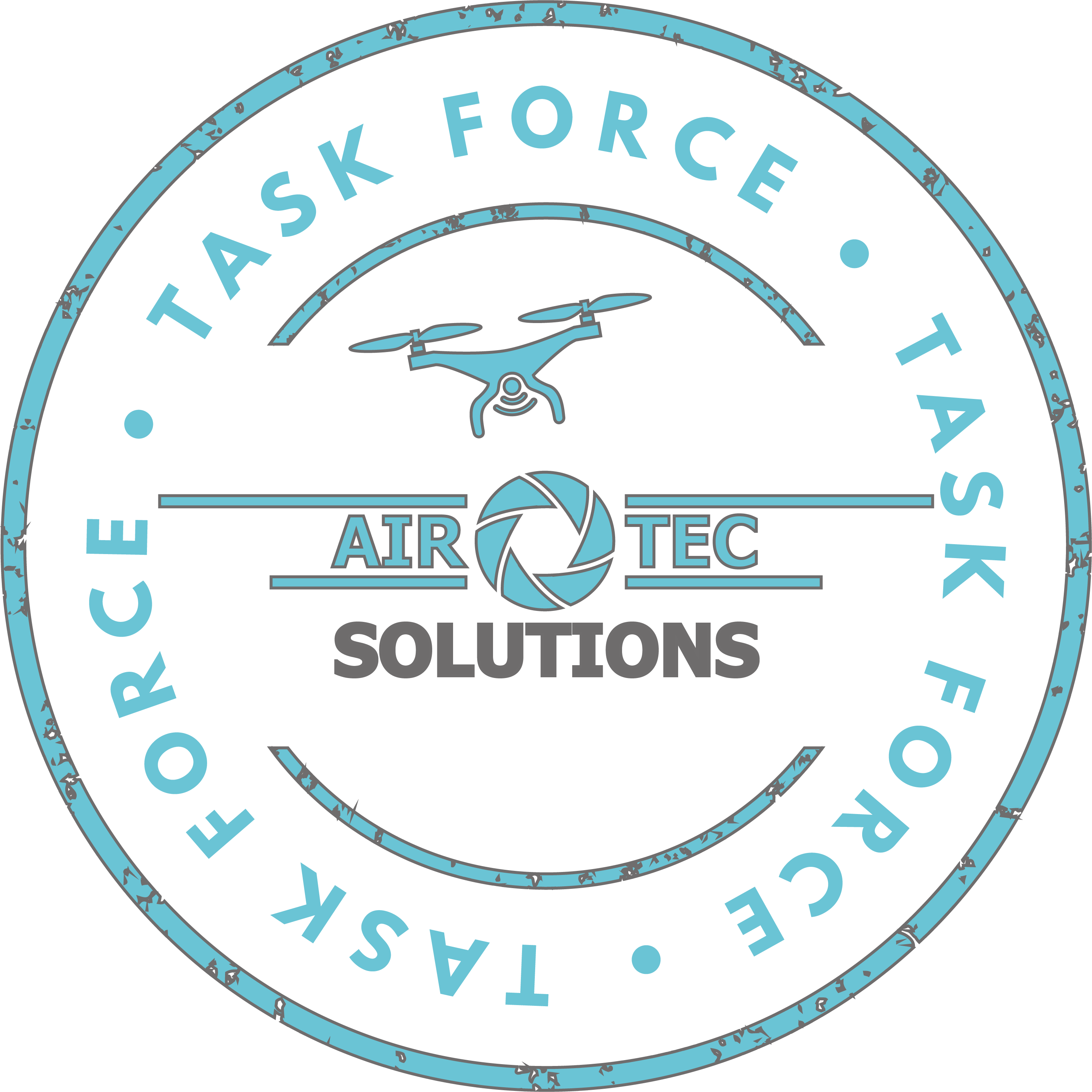 DRONE TASK FORCE